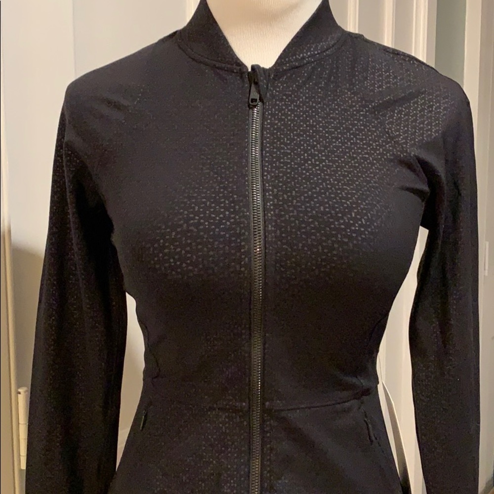 Lululemon The Ease Jacket